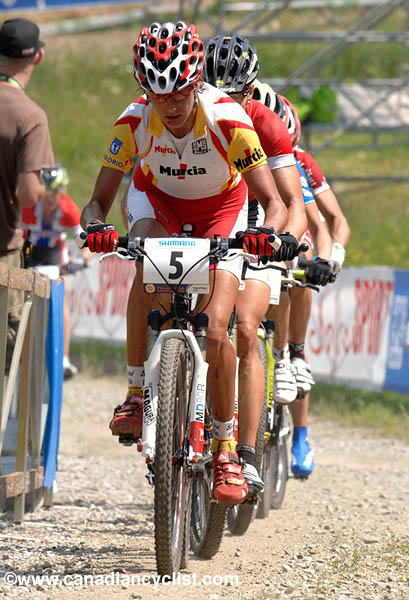 MTB World Championships