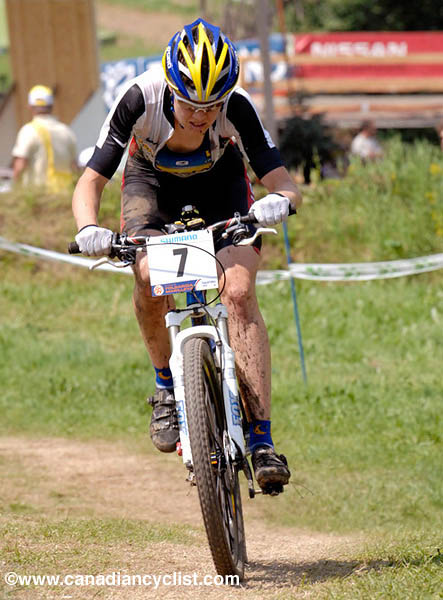 MTB World Championships