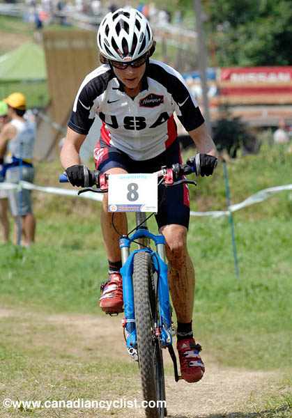 MTB World Championships