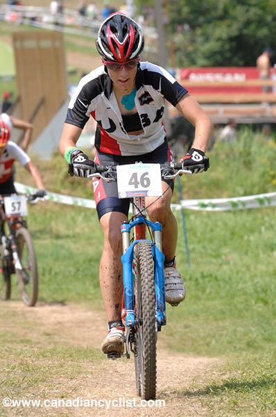 MTB World Championships