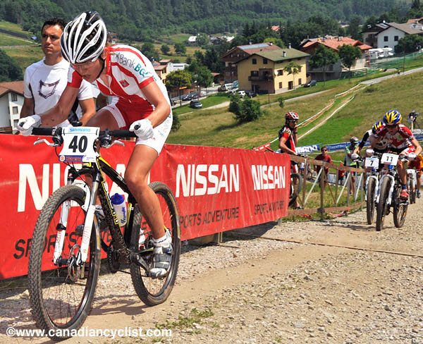 MTB World Championships