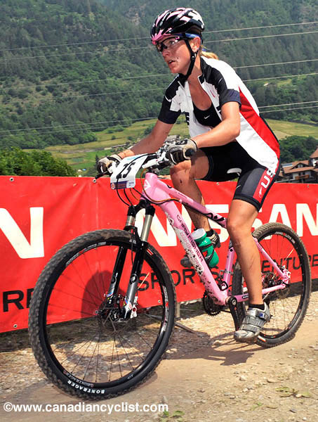 MTB World Championships