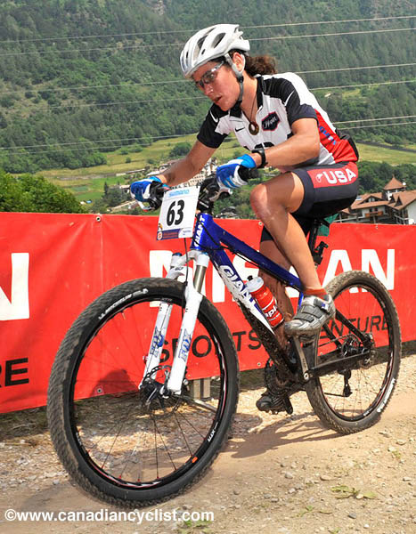 MTB World Championships
