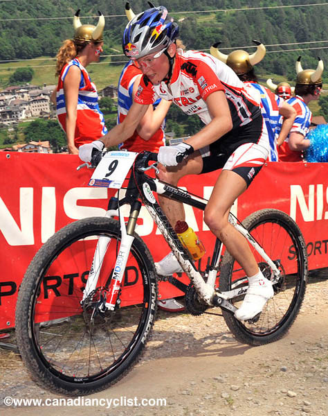 MTB World Championships