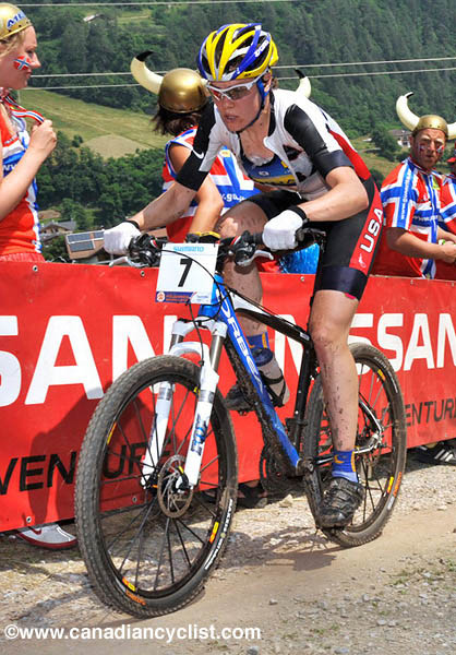 MTB World Championships