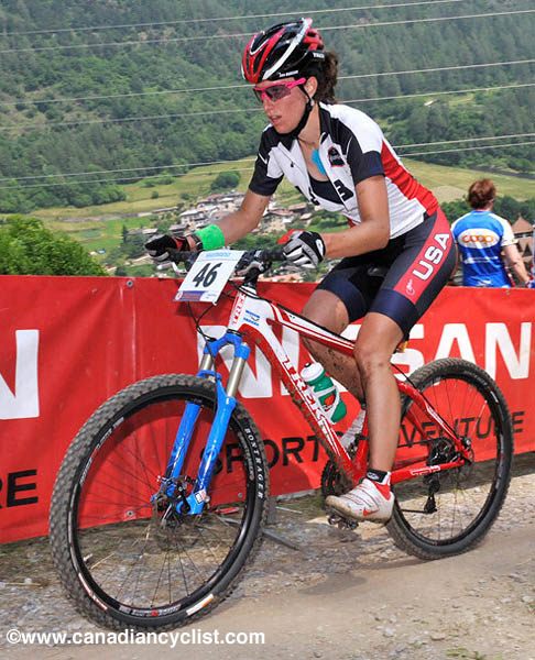 MTB World Championships