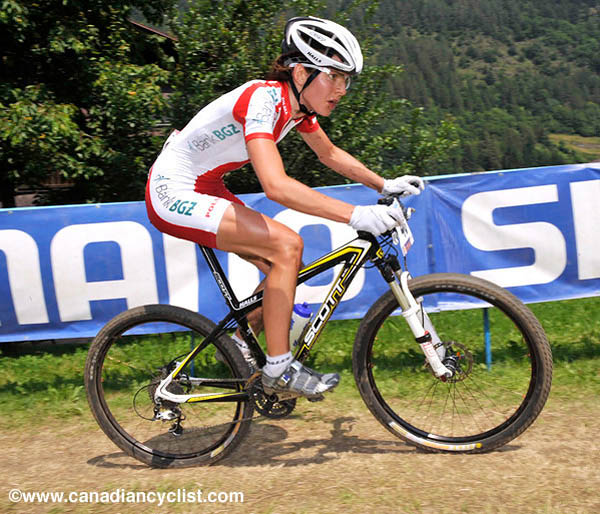MTB World Championships