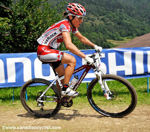 MTB World Championships