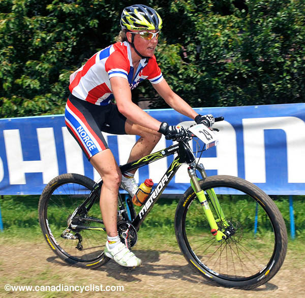 MTB World Championships