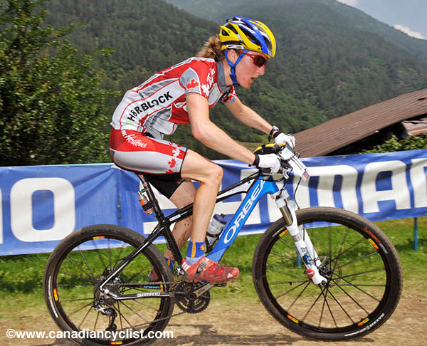 MTB World Championships