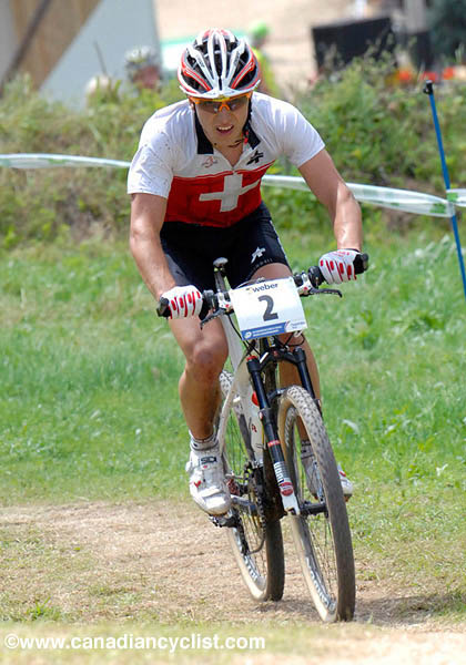 MTB World Championships