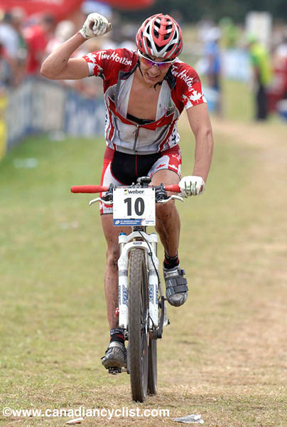 MTB World Championships