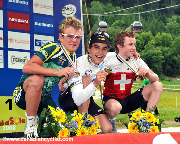 MTB World Championships