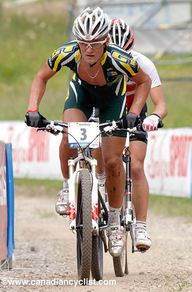 MTB World Championships