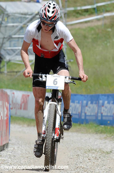 MTB World Championships