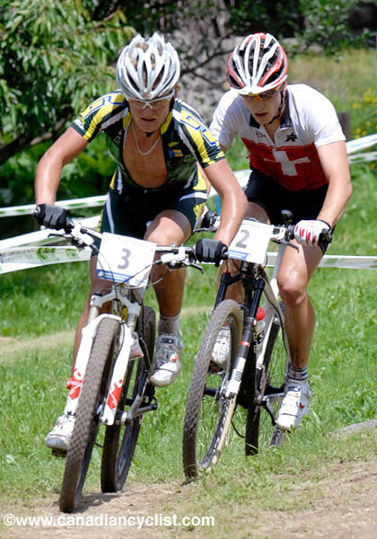 MTB World Championships