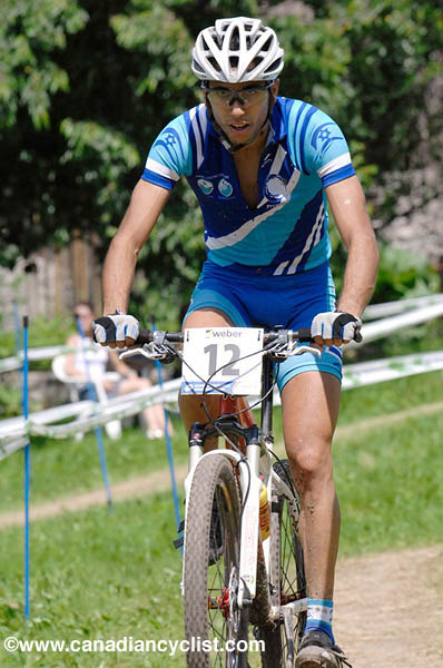 MTB World Championships