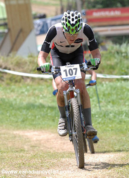 MTB World Championships