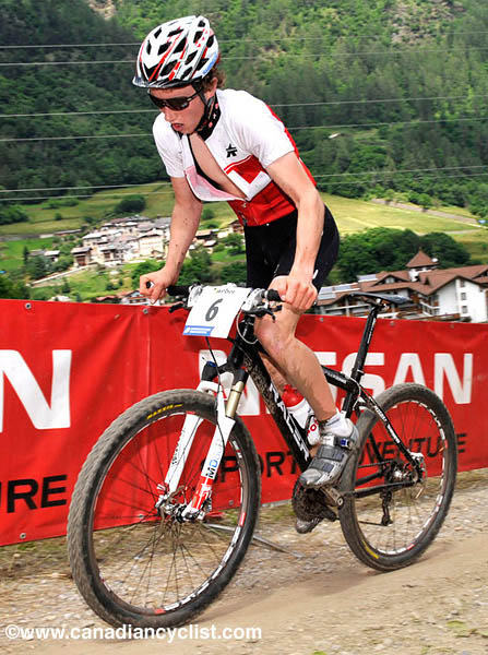 MTB World Championships
