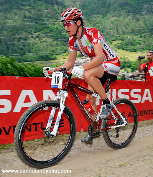 MTB World Championships