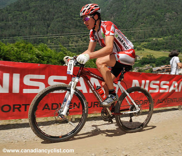 MTB World Championships