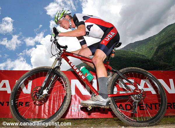 MTB World Championships