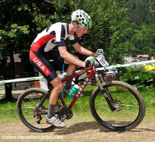 MTB World Championships