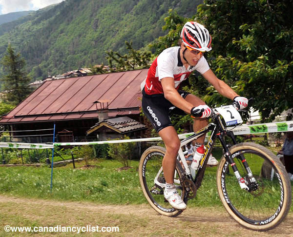 MTB World Championships