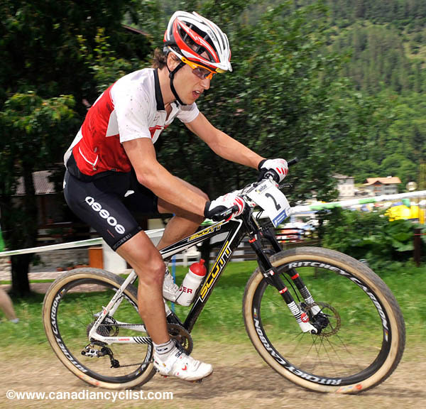 MTB World Championships