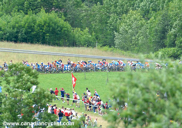 MTB World Championships