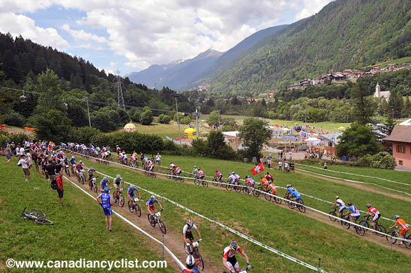 MTB World Championships