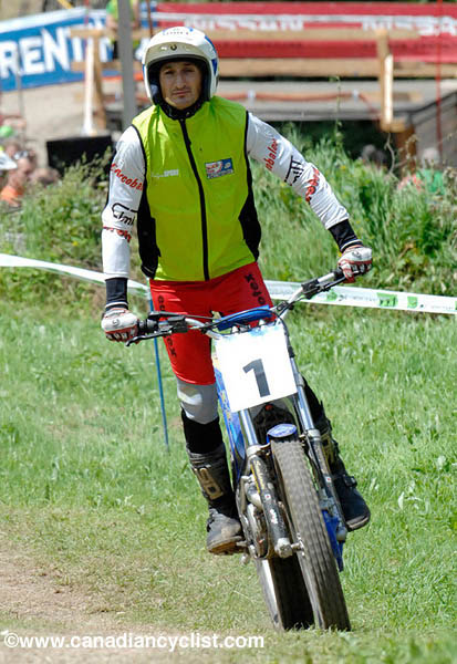 MTB World Championships