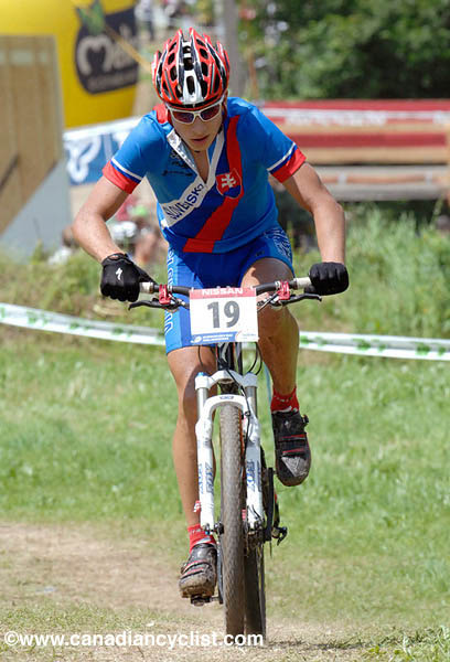 MTB World Championships