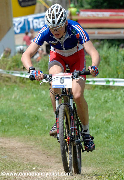 MTB World Championships