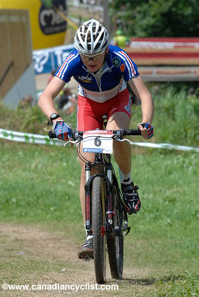 MTB World Championships