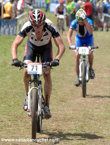 MTB World Championships