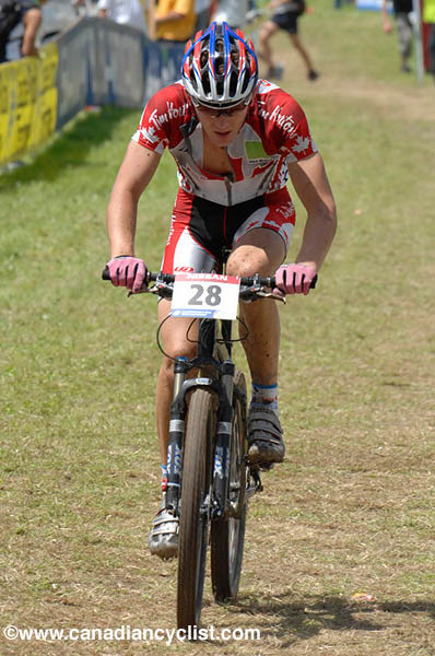 MTB World Championships