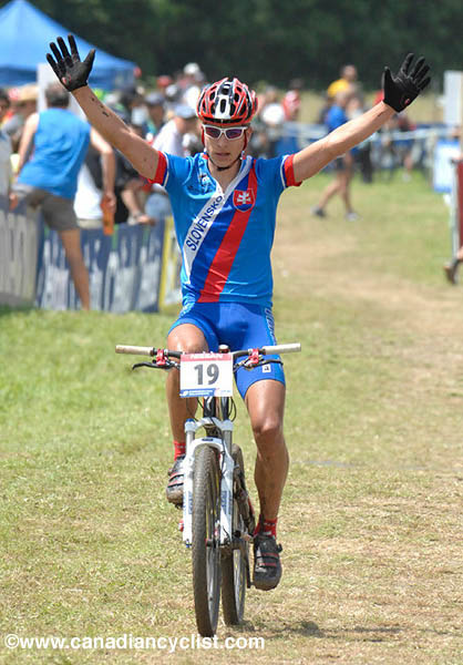 MTB World Championships