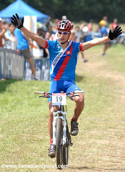 MTB World Championships
