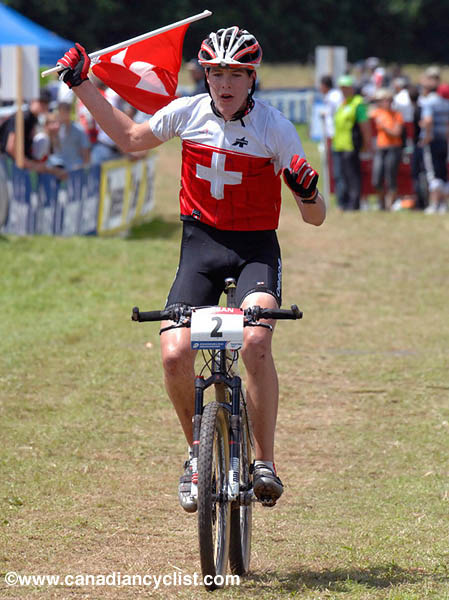 MTB World Championships