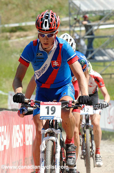 MTB World Championships
