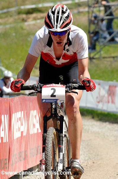MTB World Championships