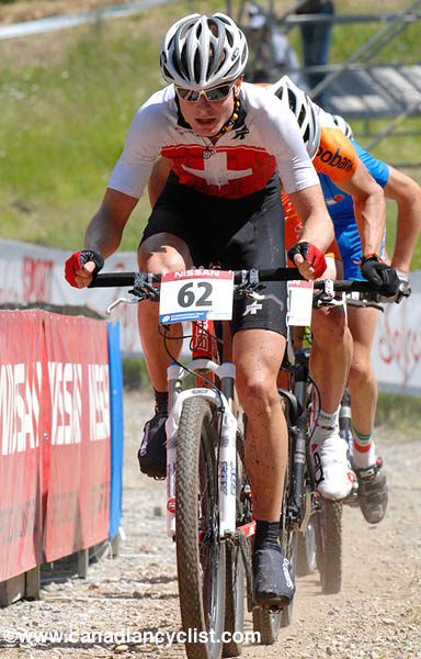 MTB World Championships