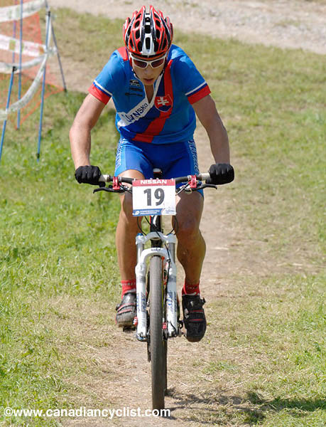 MTB World Championships