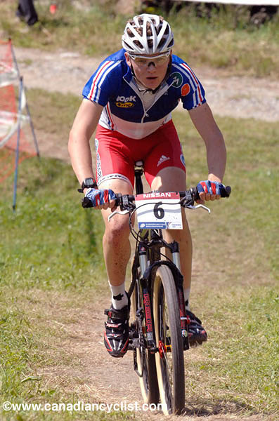 MTB World Championships