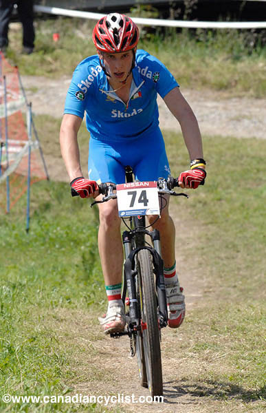 MTB World Championships