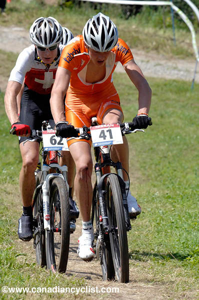 MTB World Championships