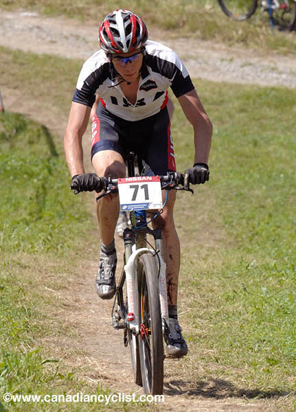 MTB World Championships