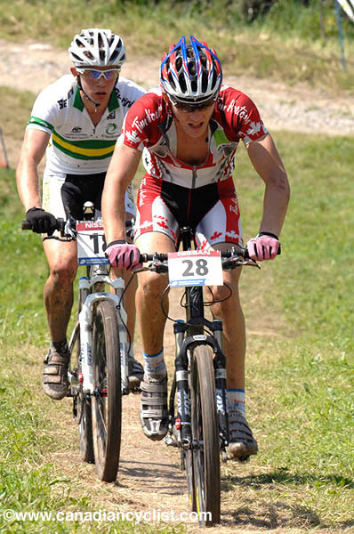 MTB World Championships
