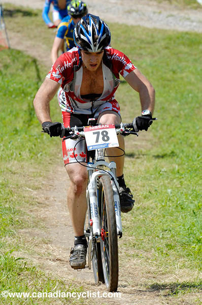 MTB World Championships